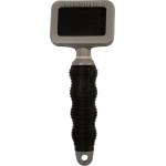 Duvo Plus Slicker Brush S - Четка за кучета и котки за премахване на излишни косми и възли от козината
