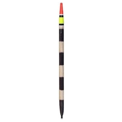 Tim plavák pro Lov na Tekoucí Vodě T7-62 6g 3ks