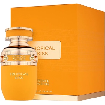 Fragrance World Tropical Kiss EDP 80 ml