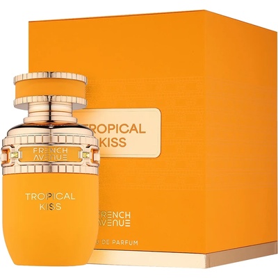 Fragrance World Tropical Kiss EDP 80 ml