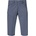 Bergans Мъжки къси панталони Bergans Vandre Light Softshell Long Shorts - Granite Blue - размер 54 (EU) (012-4182-0214)