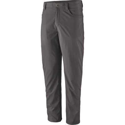 Patagonia Мъжки туристически панталон Patagonia Quandary Pants Walking trousers - Forge Grey - размер 32 (010-1240-0413)