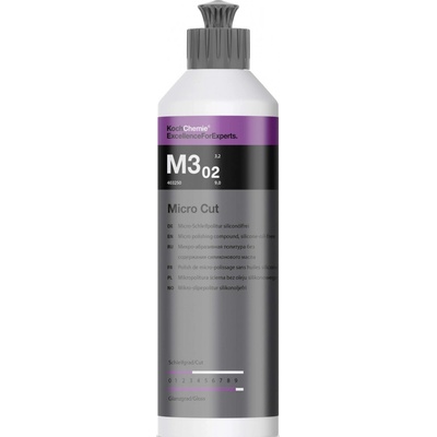 Koch Chemie Micro Cut M3.02 250 ml