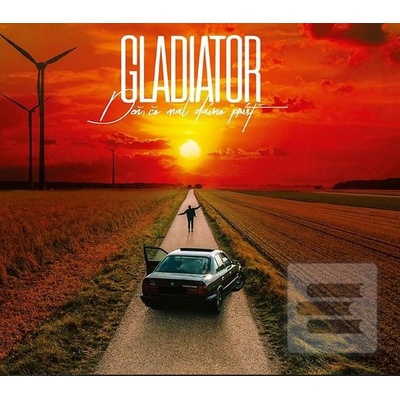 Gladiator - Deň, čo mal dávno prísť