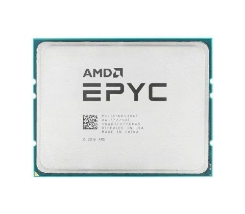 AMD EPYC 7713P 100-000000337