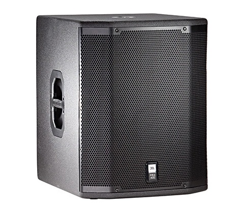 JBL PRX418S