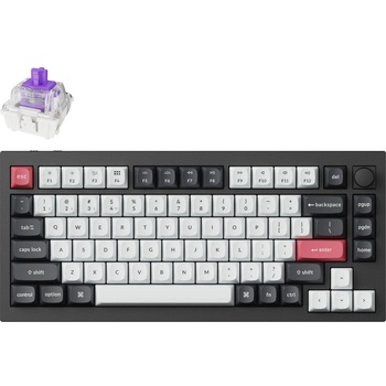 Keychron Q1H-M1