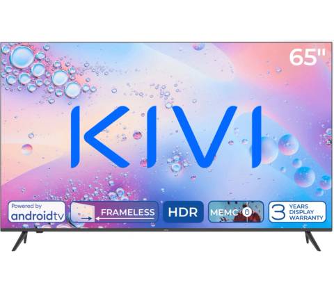 KIVI 65U760QB