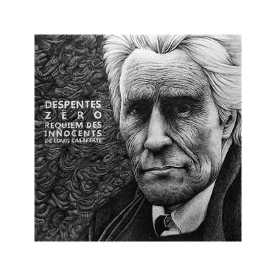 Virginie Despentes - Requiem Des Innocents LP