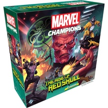 FFG Marvel Champions LCG: The Rise of Red Skull