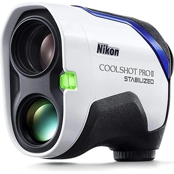 Nikon Coolshot PRO II Stabilized
