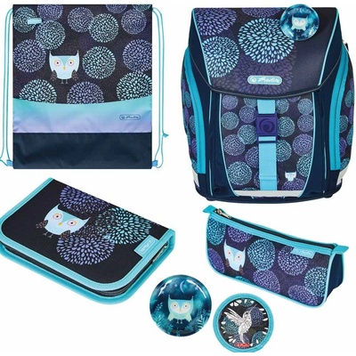 Herlitz FiloLight sova
