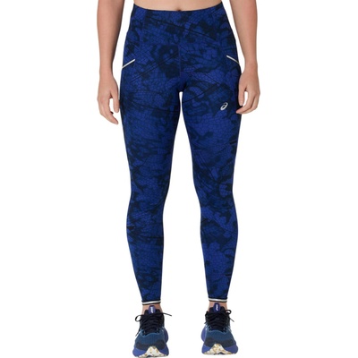 ASICS ROAD LITE-SHOW TIGHT modrá