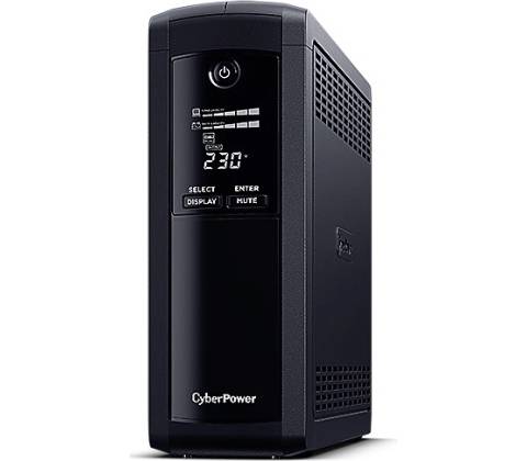 CyberPower VP1200EILCD