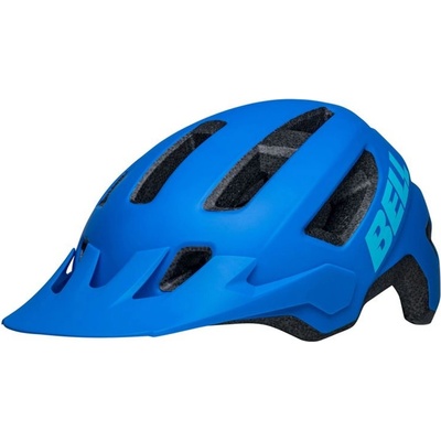 Bell Nomad 2 JR MIPS Dark Blue 2026