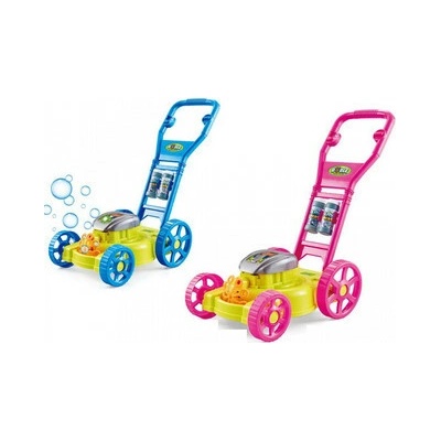 Bublifuk s osvetlením a hudbou