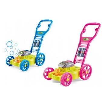 Bublifuk s osvetlením a hudbou