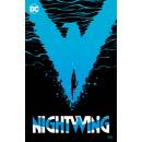 Nightwing Vol. 6: Standing at the Edge