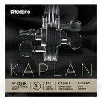 Kaplan K420B-1 Gss E LGT Струни за цигулка (K420B-1)