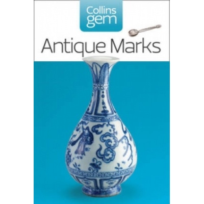 Antique Marks - Anna Selby