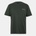 Daily paper Тениска DAILY PAPER Men's T-Shirt - Rosin Green