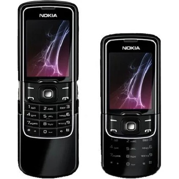 Nokia 8600 Luna