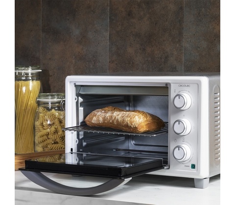 Cecotec Bake&Toast 2300