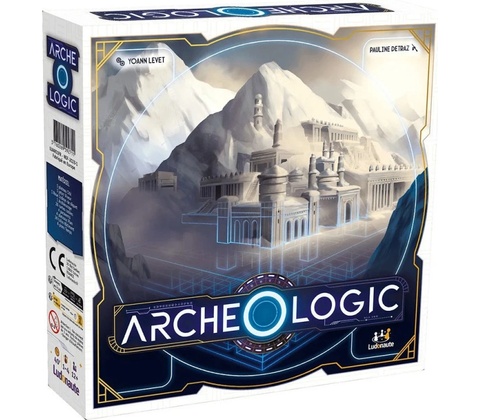 ArcheOlogic