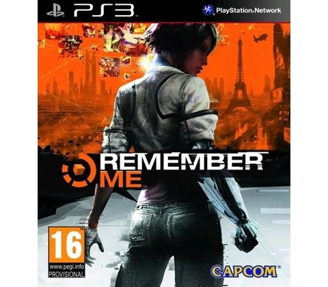Remember Me