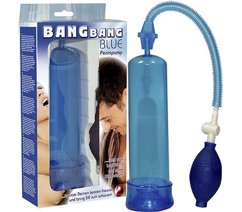 Pressure Pleasure