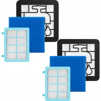 Towinely Philips PowerPro Compact Active City FC8010