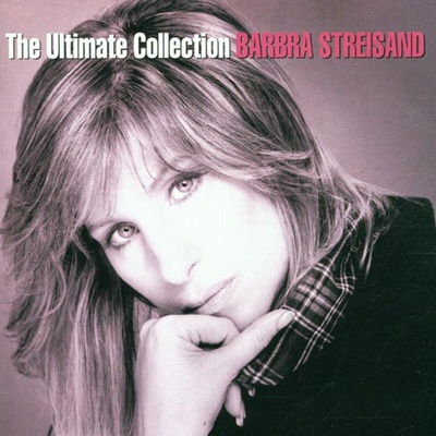 Barbra Streisand - The Essential Barbra Streisand (2 CD) (5099750625729)