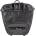 M-Wave Велосипедна дисага M-wave Montreal Gepäckträgertasche Pannier - Black - размер 2 x 20 l (510-7205-0111)