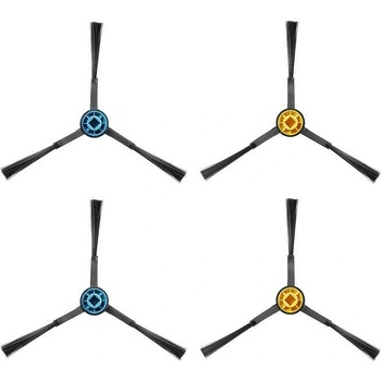 Eureka J12 - Странични четки - 4бр (J12-SBX4)