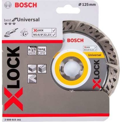 Bosch 2608615161