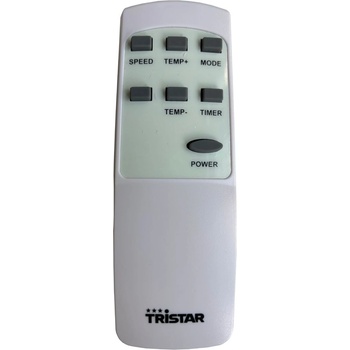 съвместим TRISTAR AC-5477 - съвместимо дистанционно управление на марката General (AC-5477)