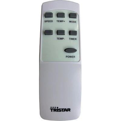 съвместим TRISTAR AC-5477 - съвместимо дистанционно управление на марката General (AC-5477)