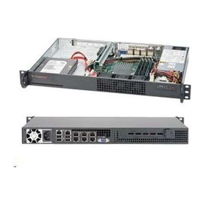 Supermicro SYS-5018A-TN7B