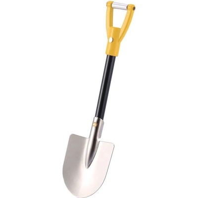 RCprofi Lopata žlutá
