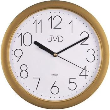 JVD sweep HP612.26
