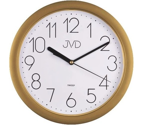 JVD sweep HP612.26
