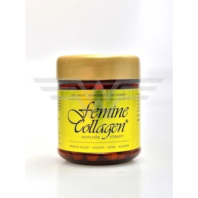 Nutristar Femine Collagen 100 tablet