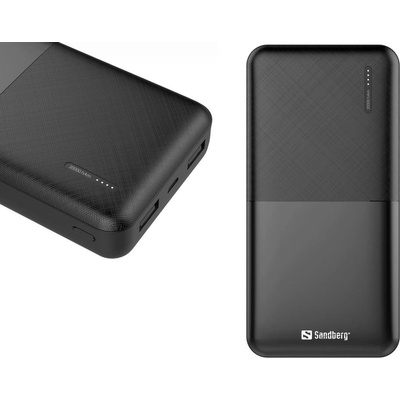 Sandberg Saver Powerbank 20000 320-42