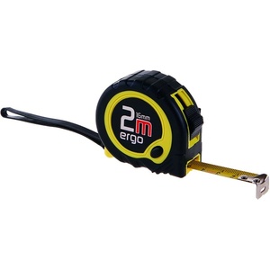 LEVIOR Ролетка Ergo 2mx16mm 11082.01 (11082.01)
