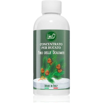 THD Unico Dolomite Pine концентриран аромат за пералня 100ml