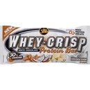 Proteinové tyčinky All Stars Whey-Crisp Bar 50g