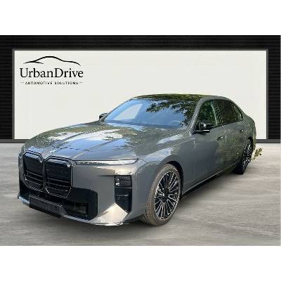 BMW 740i xDrive 294 kW