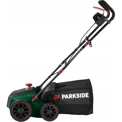 PARKSIDE PELV 1800 C3 – Zbozi.Blesk.cz