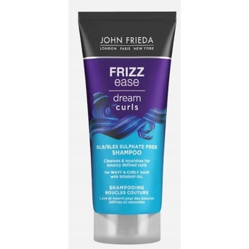 John Frieda Frizz Ease Dream Curls Shampoo 75 ml