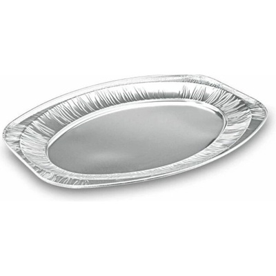 Wimex Podnos ALU oválny 43x29cm :